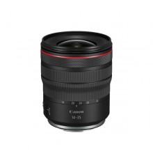 CANON RF 14-35mm f/4L IS USM