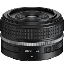 NIKON Z 28mm f/2,8 SE
