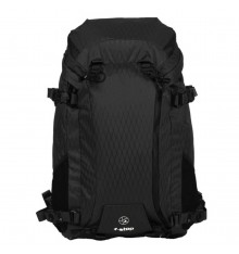 F-STOP AJNA 37l  DuraDiamond črn