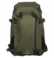 F-STOP AJNA 37l  DuraDiamond zelen