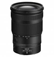NIKON Z 24-120mm F/4 S