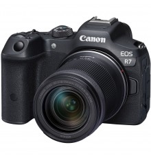 CANON EOS R7 kit RF-S 18-150 IS STM