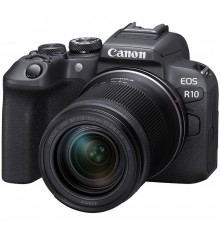 CANON EOS R10 kit RF-S 18-150 IS STM