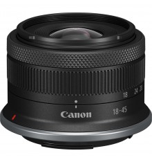 CANON RF-S 18-45mm f/4,5-6,3 IS STM