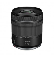 CANON RF 15-30mm f/4,5-6,3 IS STM