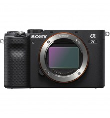 SONY ILCE 7C