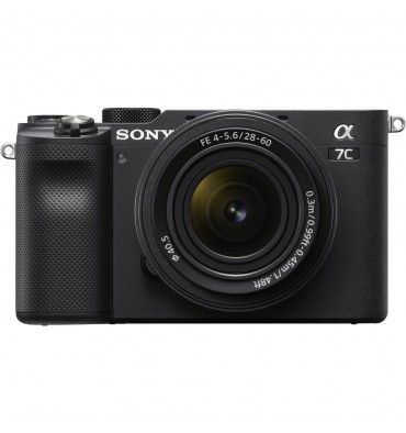 SONY ILCE 7CL kit  28-60mm