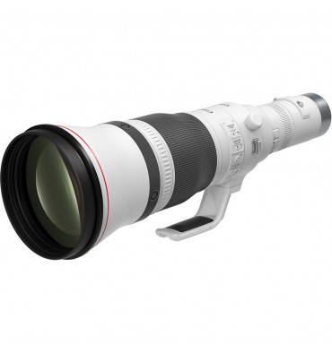 CANON RF 1200mm f/8 L IS