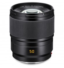 LEICA Summicron-SL 50 f/2 ASPH