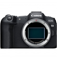 CANON EOS R8 ohišje