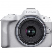  CANON EOS R50 bel kit 18-45 IS STM 