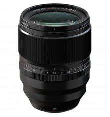 FUJI XF 50mm f/1,0 R WR