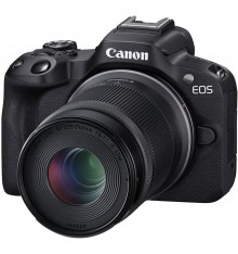 CANON EOS R50 kit 18-45+55-210 IS STM