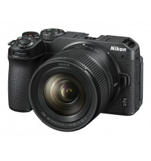 NIKON Z30 kit Z DX12-28mm f/3,5-5,6 PZ VR