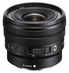 SONY SELP1020G f/4