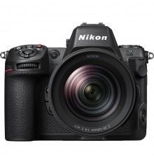 NIKON Z8 kit 24-120 f/4 S