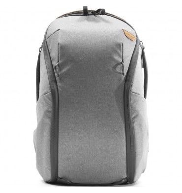 Peak Design Everyday Backpack  Zip 15l siv
