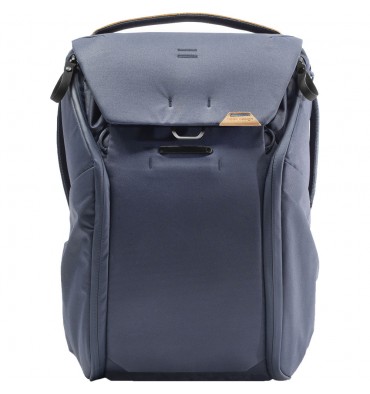 Peak Design Everyday Backpack 20l midnight blue