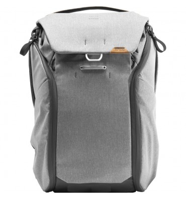Peak Design Everyday Backpack 20l siv