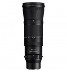 NIKON Z 180-600mm f/5,6-6,3 VR