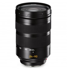 LEICA VARIO-ELMARIT-SL 24-90 f/2.8-4  ASPH., black