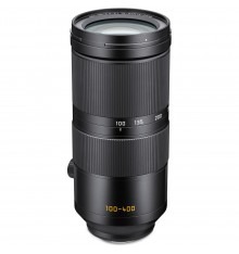 LEICA VARIO-ELMAR-SL 100-400 f/5-6.3 black