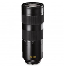LEICA APO-VARIO ELMARIT SL 90-280 f/2,8-4 black