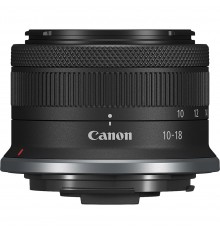 CANON RF-S 10-18mm F/4.5-6.3 IS STM
