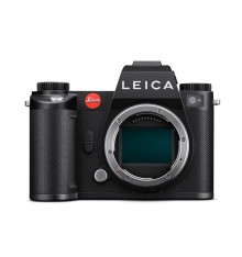 LEICA SL3 black