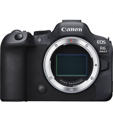 CANON EOS R6mkII body + RF 10-20 f/4 L IS STM