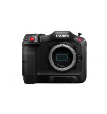 CANON EOS C70 + RF 24-105 f/2.8 L IS