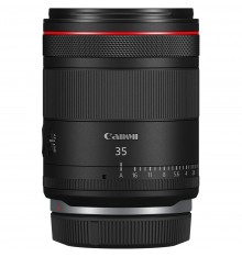 CANON RF 35mm f/1.4 L VCM