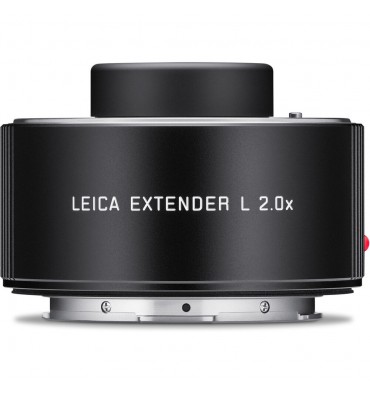 LEICA Extender L 2.0x black