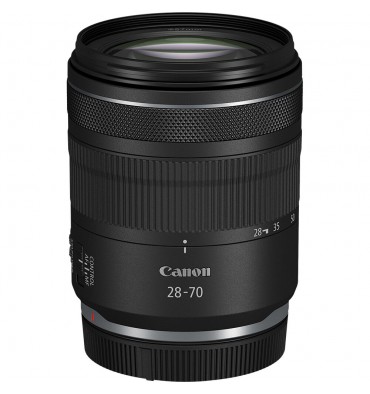 CANON RF 28-70mm f/2.8 IS STM