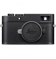 LEICA M11 D black