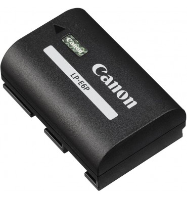 CANON LP-E6P