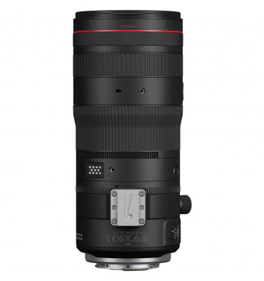 CANON RF 70-200mm F/2.8L IS USM Z black