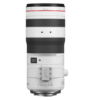 CANON RF 70-200mm F/2.8L IS USM Z white