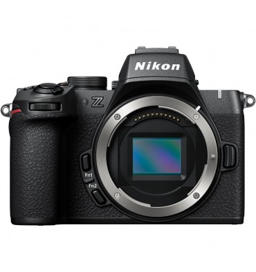 NIKON Z50II ohišje