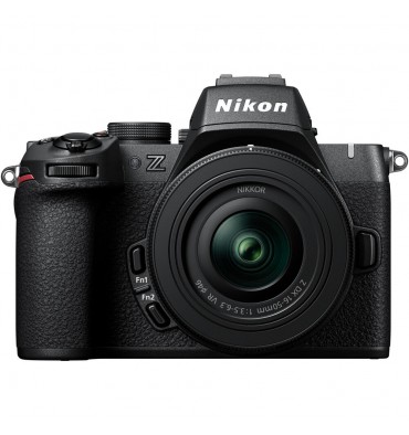 NIKON Z50II kit DX16-50 VR