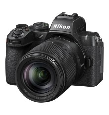 NIKON Z50II kit DX 18-140 VR