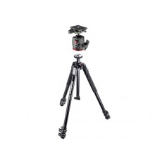 Manfrotto MT190X3-BDL (MT190X3+MHXPRO-BHQ6)