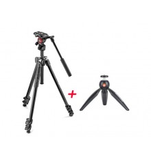 Manfrotto MK290LTA3-V-BDL