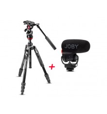 Manfrotto MVKBFRTLIVE-BDL