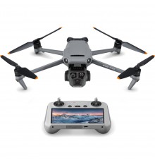 DJI Mavic 3 Pro (DJI RC)