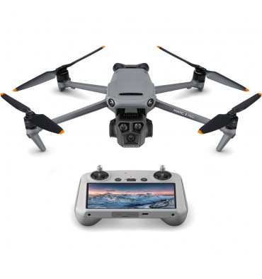 DJI Mavic 3 Pro (DJI RC)