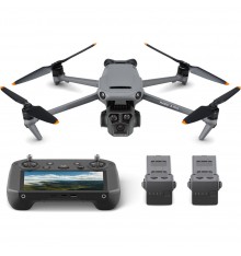 DJI Mavic 3 Pro Fly More Combo(DJI RC PRO)