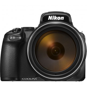 NIKON Coolpix P1100