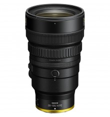 NIKON  Z 28-135mm f/4 PZ