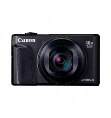 CANON Powershot SX740 Lite ČRN